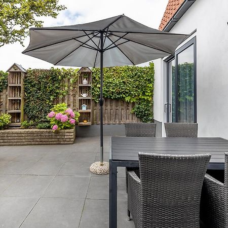Vakantiehuis Rehoboth Домбург Екстериор снимка