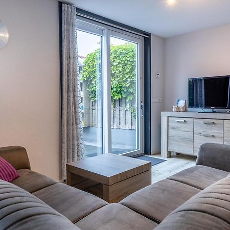 Vakantiehuis Rehoboth Домбург Екстериор снимка
