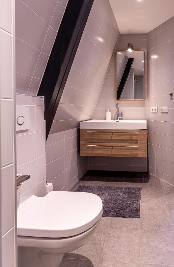 Vakantiehuis Rehoboth Домбург Екстериор снимка